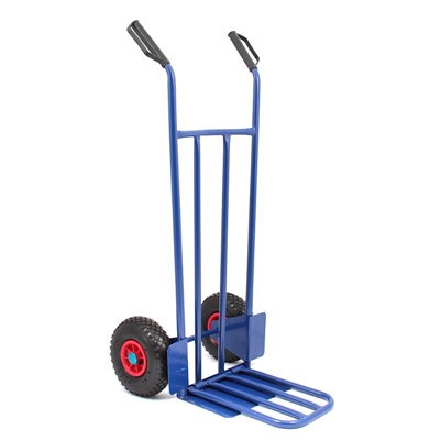 2-pyöräinen taittovarastovauva-1x